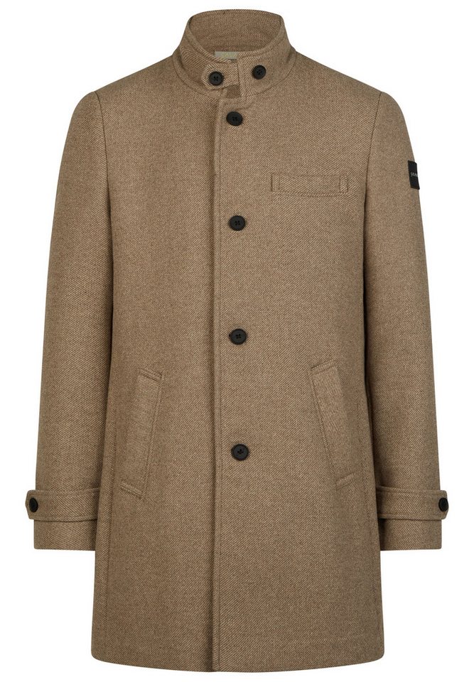 Calamar Wollmantel Wollmantel Classic von Calamar