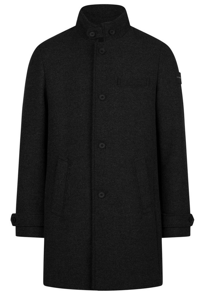 Calamar Wollmantel Wollmantel Classic von Calamar