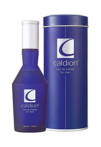 Caldion Edt Herren 1er Pack (1 x 100 ml) von Caldion