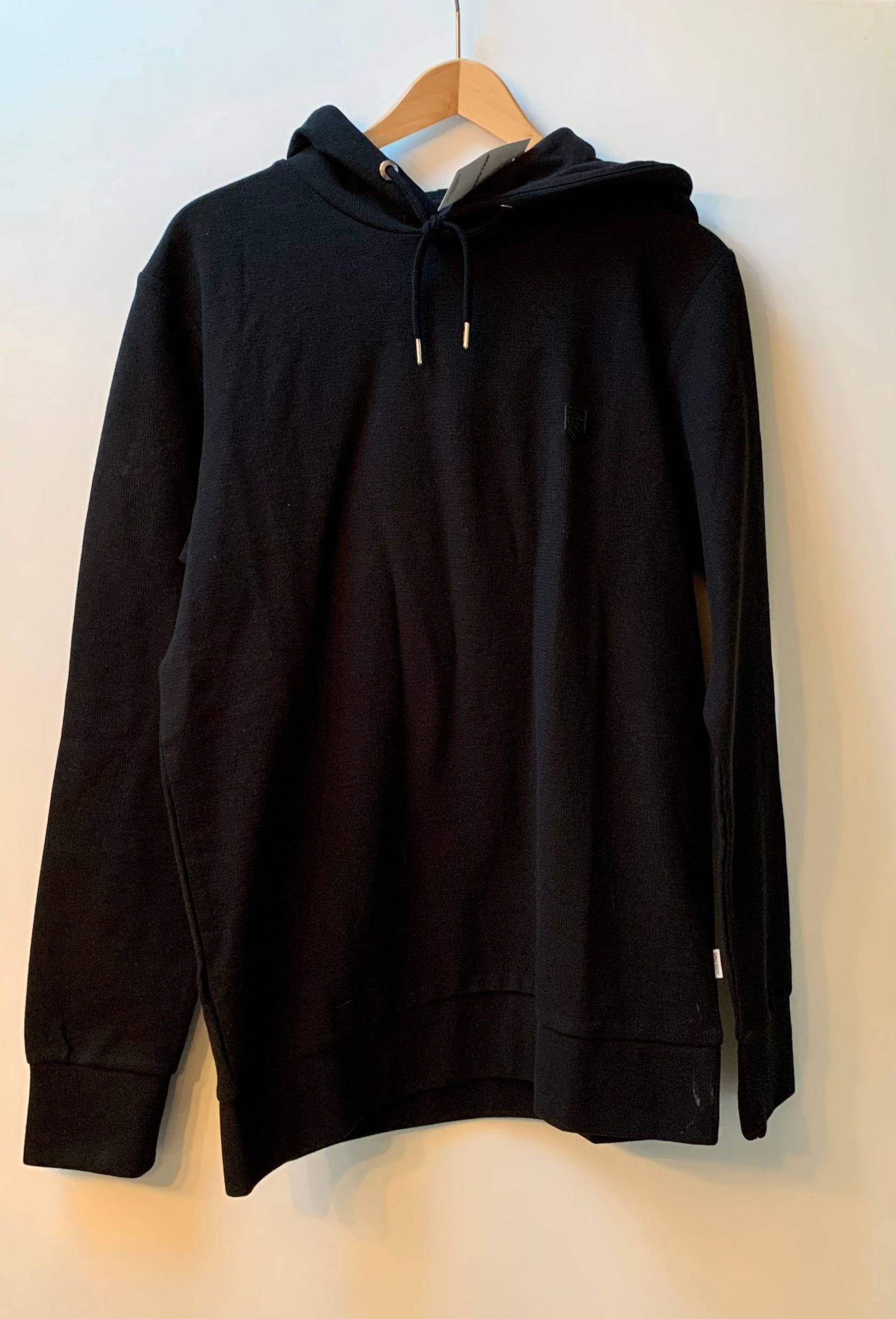 Jack & Jones Herren Hoodie Jack & Jones Herren Hoodie von CalgaryBoutique
