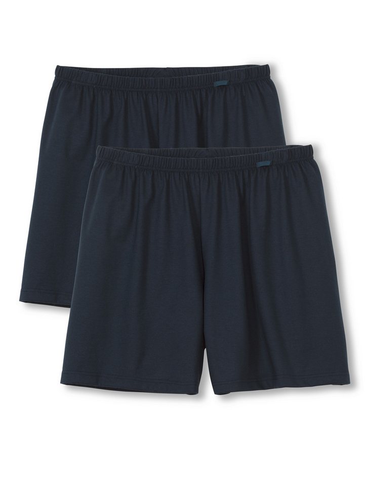 CALIDA Boxershorts Prints Benefit Herren (2-St., 2er-Pack) von CALIDA