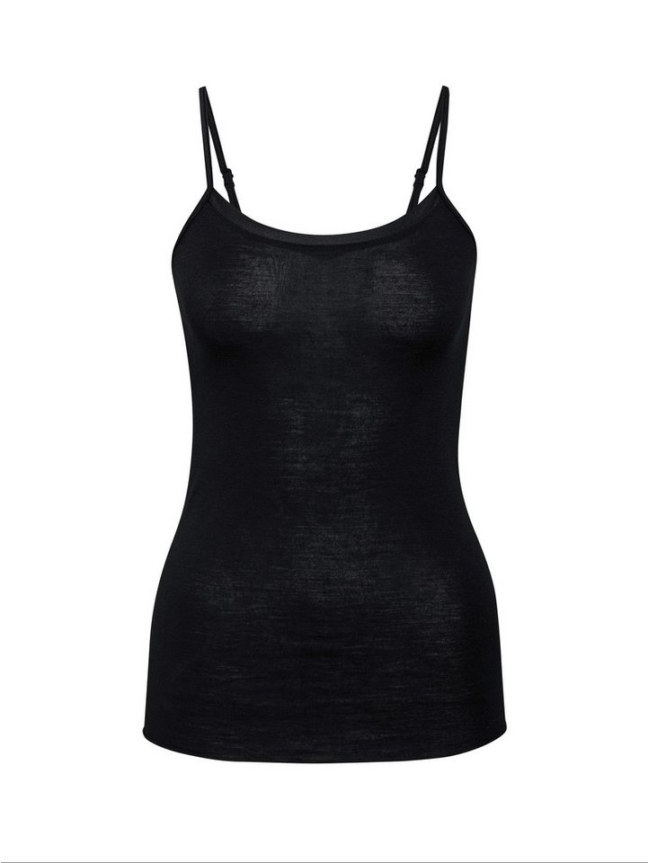 CALIDA Spaghettitop True Confidence Damen (1-tlg) von CALIDA