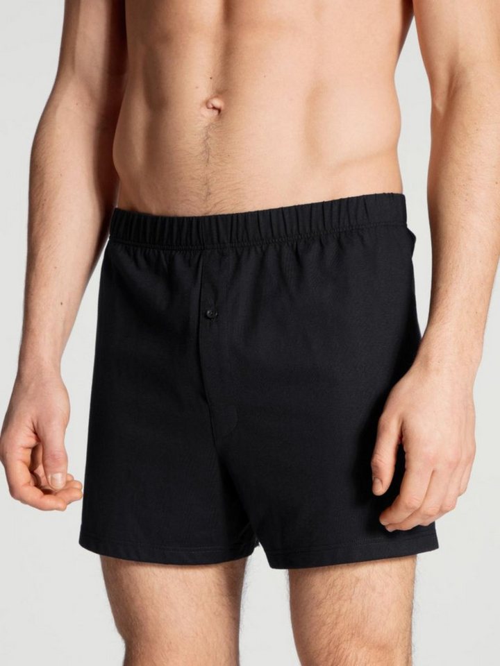 CALIDA Unterhemd HERREN Boxer Short von Calida