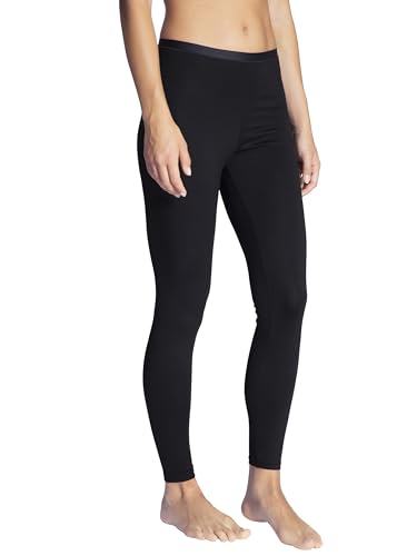 CALIDA Natural Comfort Leggings Damen, aus hochwertiger Baumwolle von CALIDA
