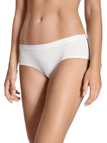 CALIDA Natural Joy Panty, Low Cut Damen von CALIDA