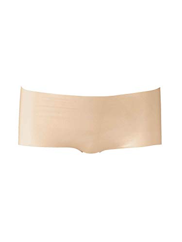 Calida Damen Panty Silhouette Panties, Beige (Teint 895), 44-46 von CALIDA