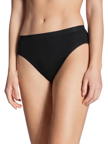 CALIDA Light Taillen-Minislip Damen, ohne störenden Seitennähte von CALIDA