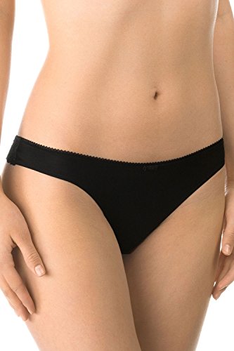 CALIDA Sensual Secrets String, Low Cut Damen von CALIDA