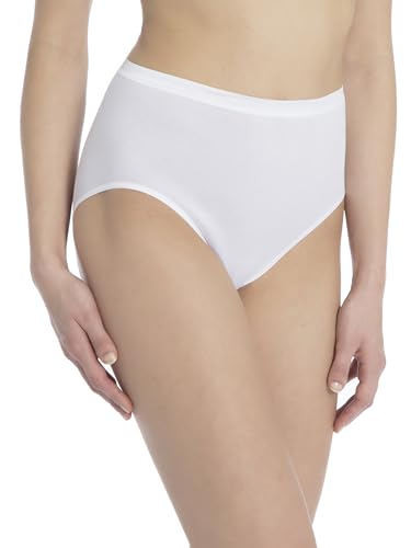 CALIDA Light Midi Slip Damen, ohne störenden Seitennähte von CALIDA
