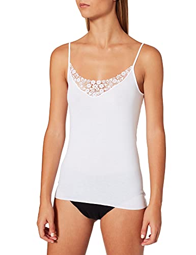 CALIDA Feminin Sense Spaghetti-Top Damen von CALIDA