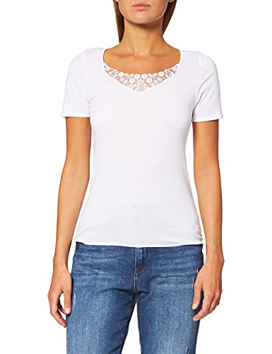 CALIDA Feminin Sense Kurzarm-Top Damen von CALIDA