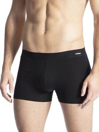 CALIDA Cotton Code New Boxer mit Softbund Herren von CALIDA