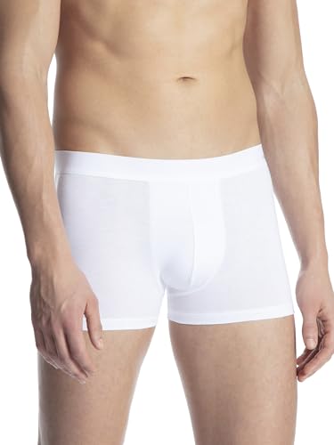 CALIDA Cotton Code Boxershorts Herren, mit Elastikbund von CALIDA