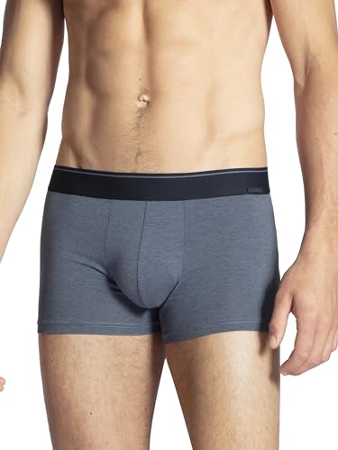 CALIDA Cotton Stretch New Boxer mit Softbund Herren von CALIDA