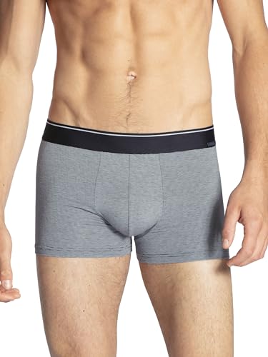 CALIDA Cotton Stretch New Boxer mit Softbund Herren von CALIDA