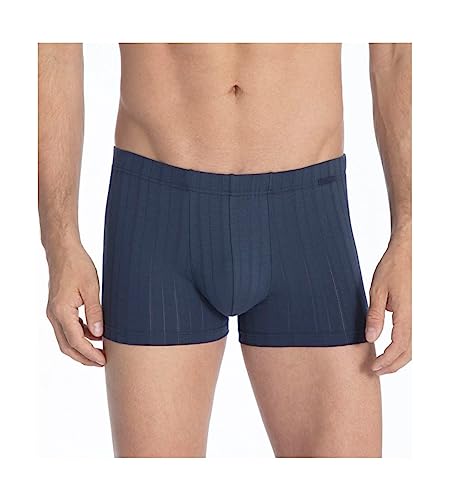 CALIDA Pure & Style New Boxer mit überzogenem Bund Herren von CALIDA