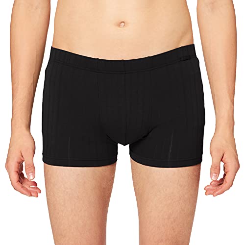 CALIDA Pure & Style New Boxer mit überzogenem Bund Herren von CALIDA