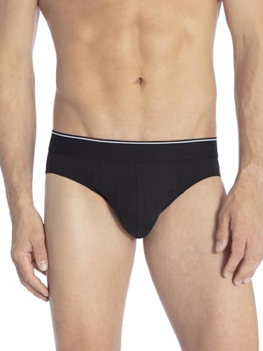 CALIDA Pure & Style Mini-Slip, Elastikbund Herren von CALIDA