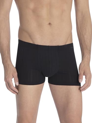 CALIDA Pure & Style New Boxer mit überzogenem Bund Herren von CALIDA