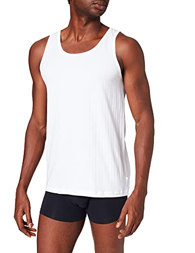 CALIDA Pure & Style Athletic-Shirt Herren von CALIDA