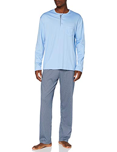 CALIDA Relax Choice Pyjama lang Herren von CALIDA