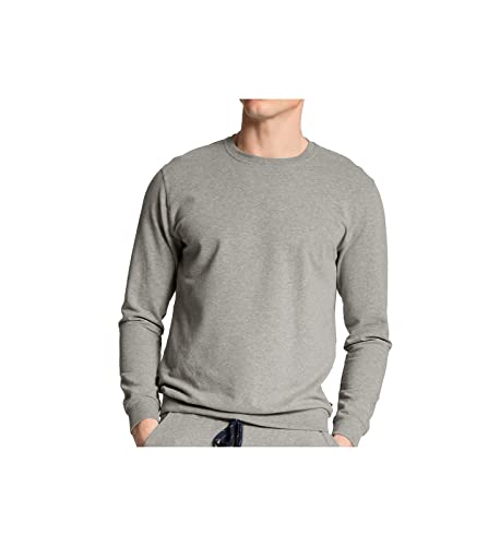 CALIDA Remix Basic Lounge Pullover Herren von CALIDA