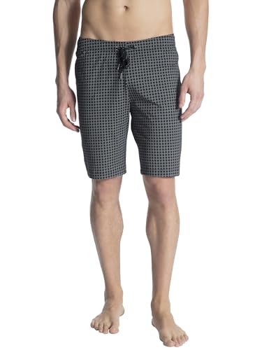 CALIDA Remix Basic Sleep Bermudas Herren von CALIDA