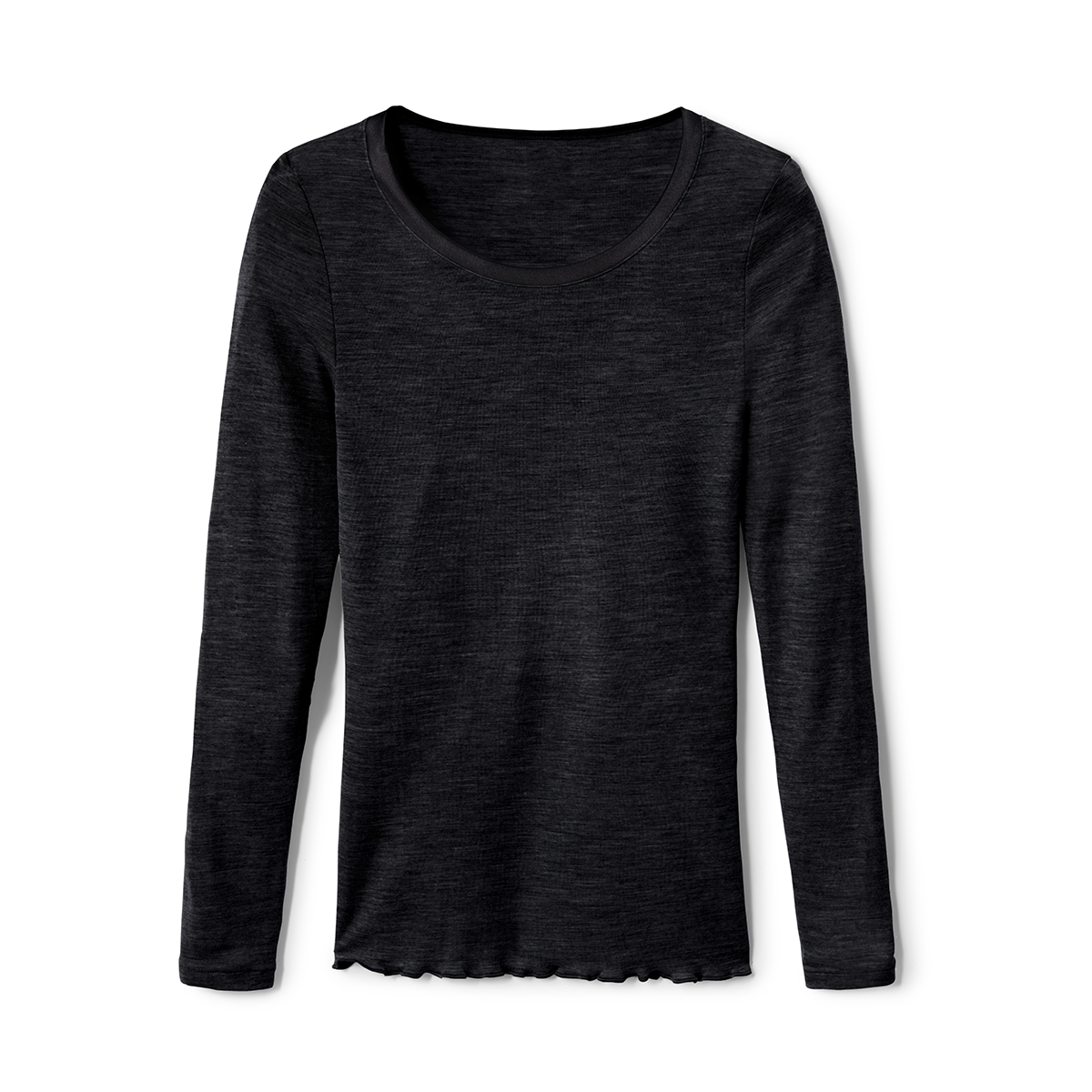 Calida Bluse, Farbe: Schwarz, Größe: S, Damen von Calida