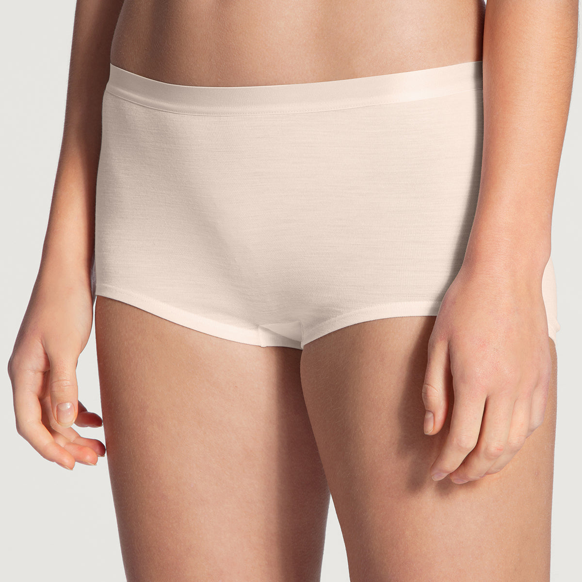 Calida maxi Slip, Creme, Größe: L, Damen Calida maxi Slip, Creme, Größe: L, Damen von Calida
