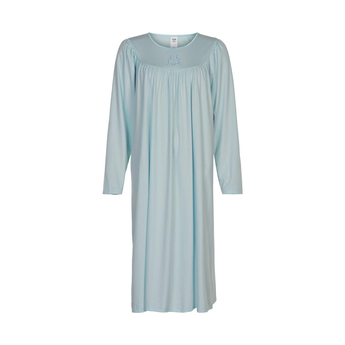 Calida Babydoll, Farbe: Light Blau, Größe: S, Damen von Calida