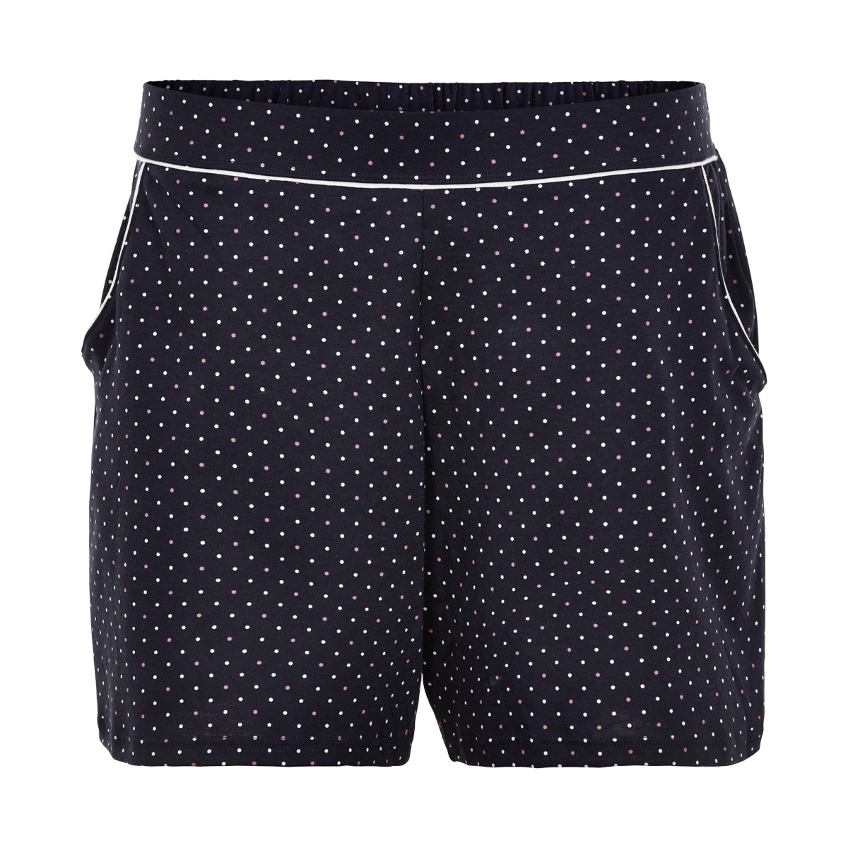 Calida Shorts, Farbe: Schwarz, Größe: L, Damen von Calida