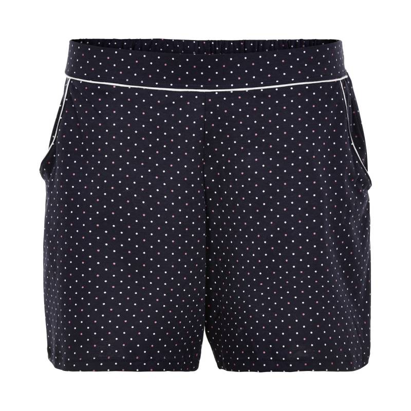 Calida Shorts, Farbe: Schwarz, Größe: M, Damen von Calida