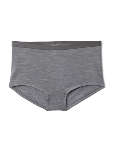 Calida True Confidence Panty aus Wolle-Seide, high Waist Damen von CALIDA