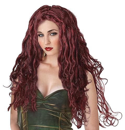 Adult Medusa Wig von California Costumes