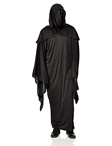 California Costumes Herren Horror Robe Kostüm für Erwachsene, schwarz, X-Large von California Costumes