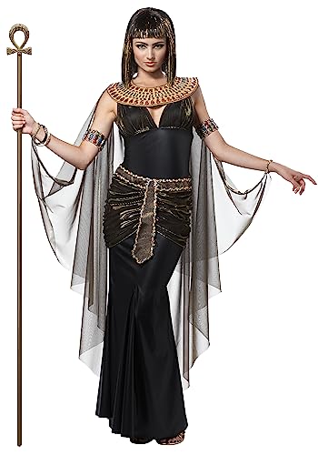 California Costumes' Kleopatra Kostüm, Cleopata 01222 (Small) von California Costumes