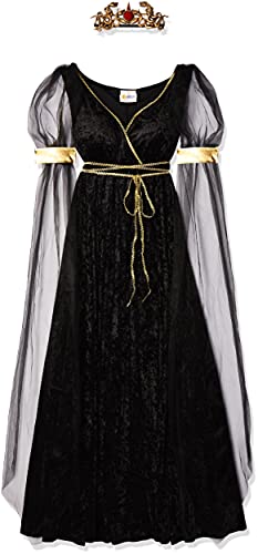 California Costumes Medusa Plus Size Damen Kostüm, Black, XX-Large (18/20) US von California Costumes