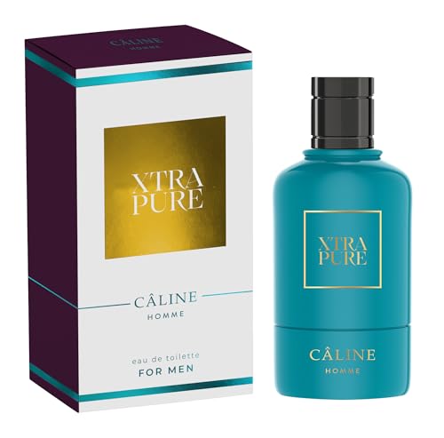 Xtra Pure EdT 60 ml von Caline Homme