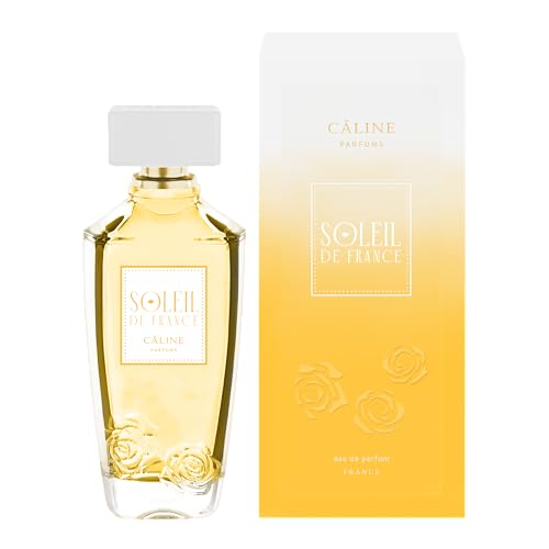 CALINE Soleil de France EdP 60 ml von Câline