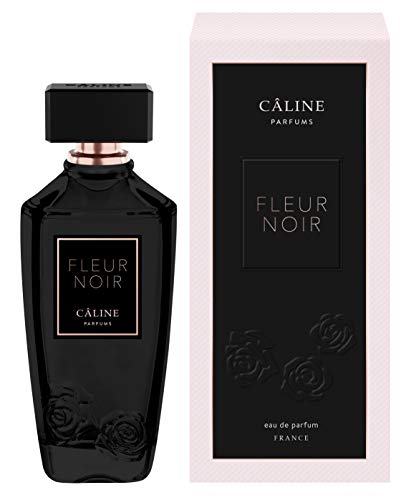 CÂLINE fleur noir EdP 60 ml von Câline