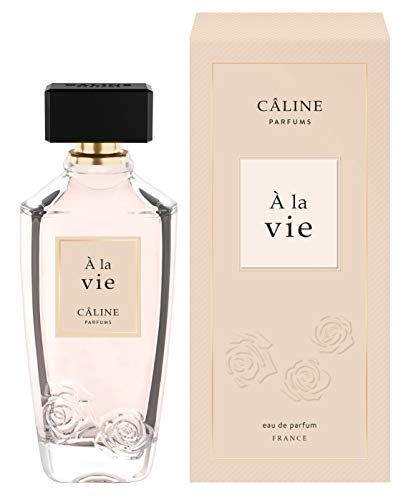 Câline À la vie EdP, 60 ml von Câline