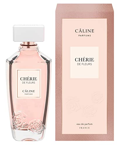 Câline Chérie de Fleurs EdP 60ml von Câline