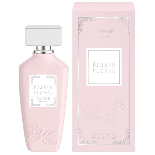Câline Élixir Floral EdP 60 ml von Câline