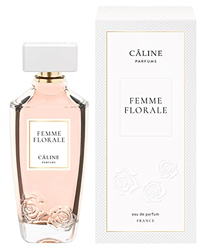 Câline Femme Florale EdP, 60 ml von Câline