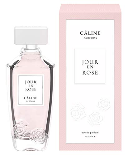 Câline Jour en Rose EdP 60ml von Câline