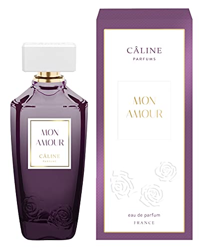 Câline Mon Amour EdP, 60 ml von Câline