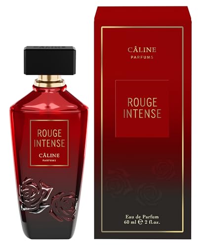 Câline rouge intense EdP 60 ml von Câline