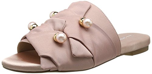 Call It Spring EU Damen Nydynia Pantoffeln, Pink (Cameo Rose/650), 38 EU von CALL IT SPRING
