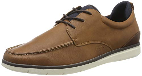 Call It Spring EU Herren NELSONN Sneaker, Beige (Tan 220), 42 EU von CALL IT SPRING