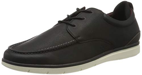 Call It Spring EU Herren NELSONN Sneaker, Schwarz (Black 001) von CALL IT SPRING